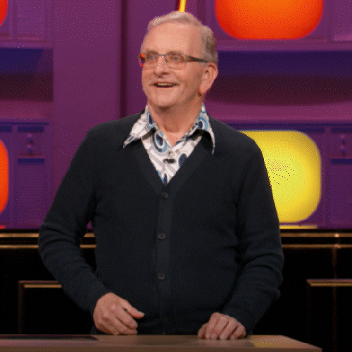 Feliz Día Del Abuelo 500 X 500 Gif GIF