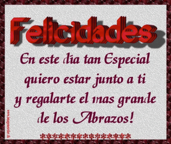 Feliz Día Del Abuelo GIF
