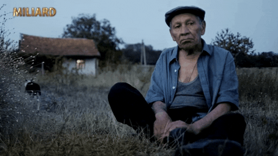 Feliz Día Del Abuelo GIF