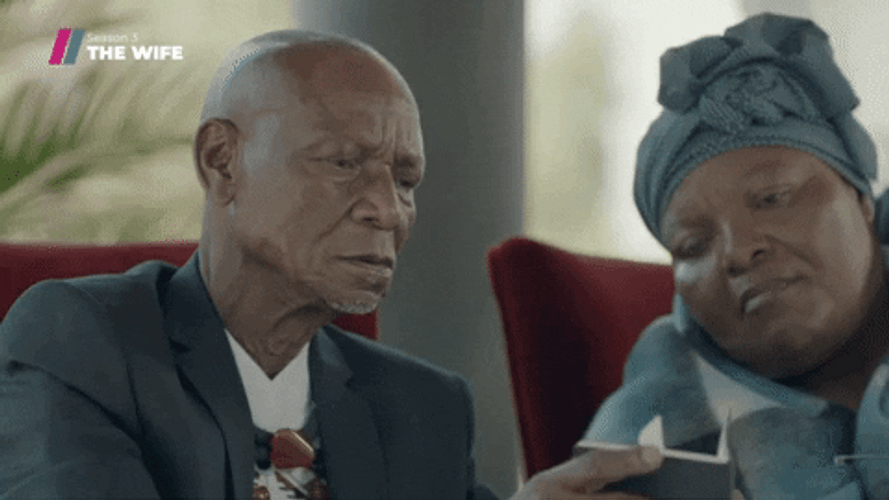 Feliz Día Del Abuelo GIF