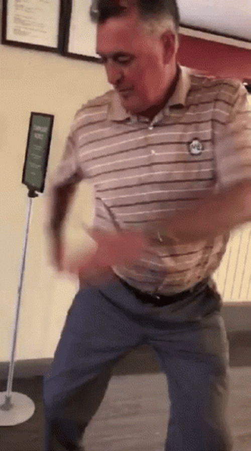 Feliz Día Del Abuelo GIF