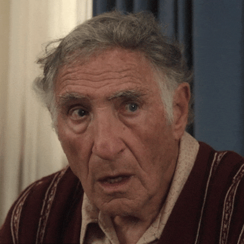 Feliz Día Del Abuelo GIF