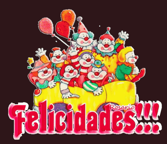 Feliz Día Del Abuelo GIF