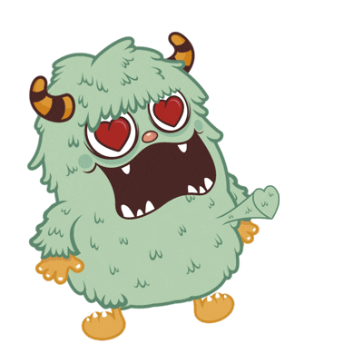 Feliz Dia Del Amor Y La Amistad 400 X 400 Gif GIF