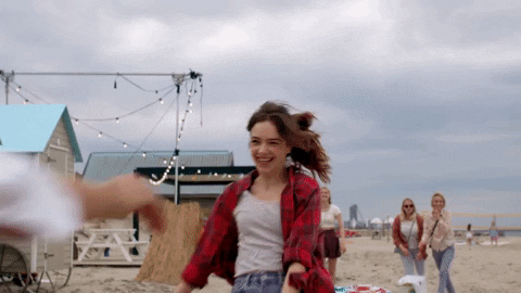 Feliz Dia Del Amor Y La Amistad 480 X 270 Gif GIF