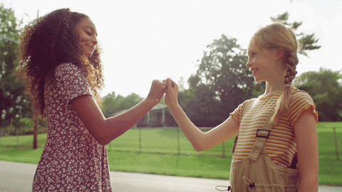 Feliz Dia Del Amor Y La Amistad 480 X 270 Gif GIF