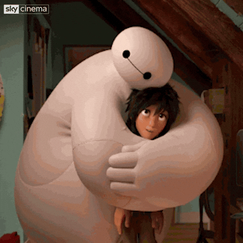 Feliz Dia Del Amor Y La Amistad 480 X 480 Gif GIF