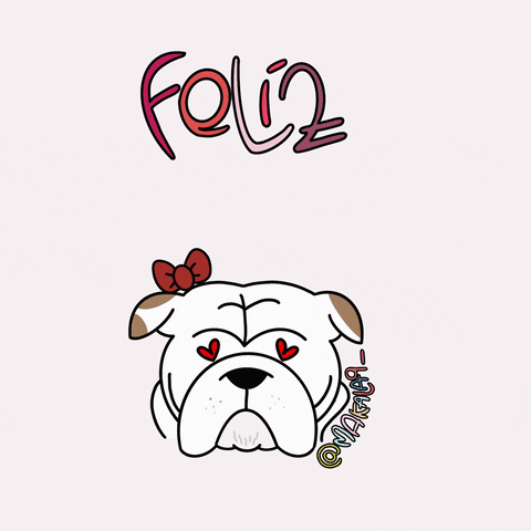 Feliz Dia Del Amor Y La Amistad 480 X 480 Gif GIF