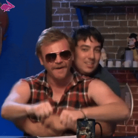 Feliz Dia Del Amor Y La Amistad 480 X 480 Gif GIF