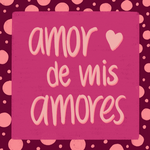 Feliz Dia Del Amor Y La Amistad GIF