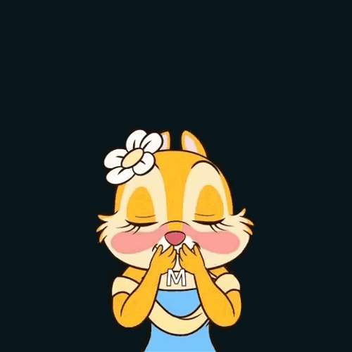 Feliz Dia Del Amor Y La Amistad GIF