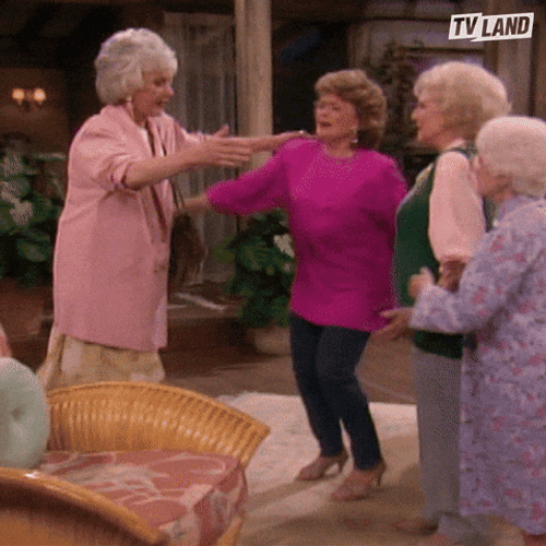 Feliz Dia Del Amor Y La Amistad GIF