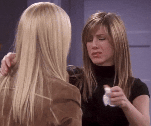 Feliz Dia Del Amor Y La Amistad GIF