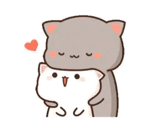 Feliz Dia Del Amor Y La Amistad GIF