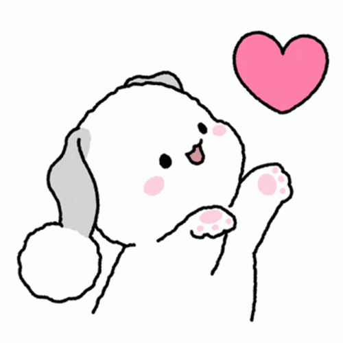 Feliz Dia Del Amor Y La Amistad GIF