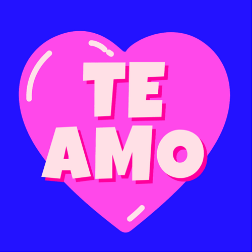 Feliz Dia Del Amor Y La Amistad GIF