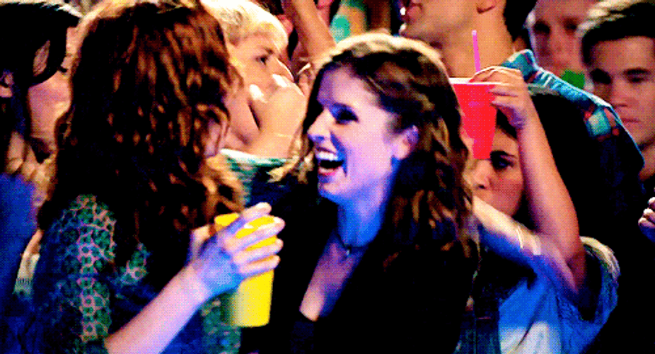 Feliz Dia Del Amor Y La Amistad GIF