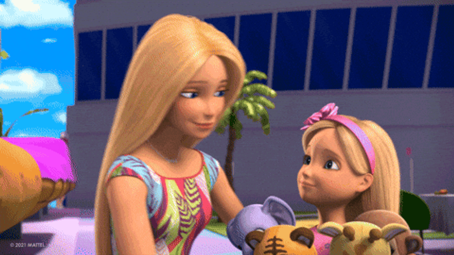Feliz Dia Del Amor Y La Amistad GIF