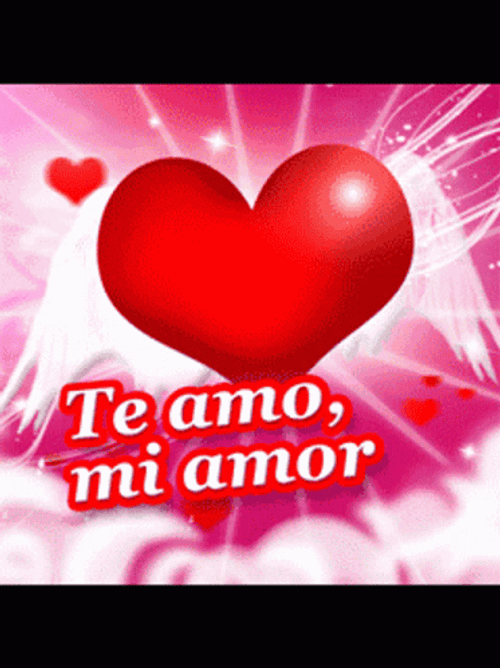Feliz Dia Del Amor Y La Amistad GIF