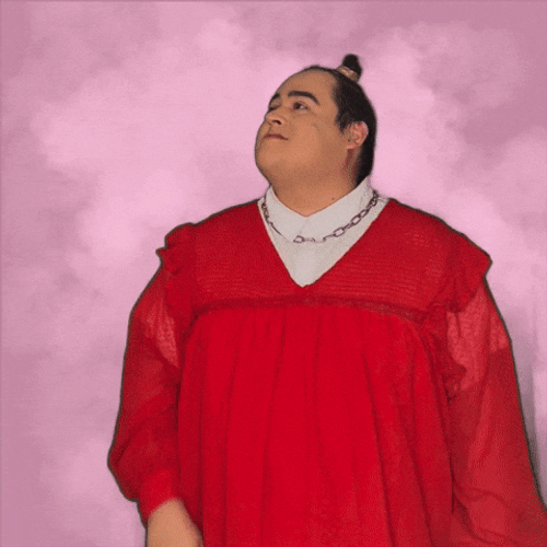 Feliz Dia Del Amor Y La Amistad GIF