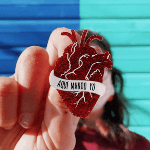 Feliz Dia Del Amor Y La Amistad GIF
