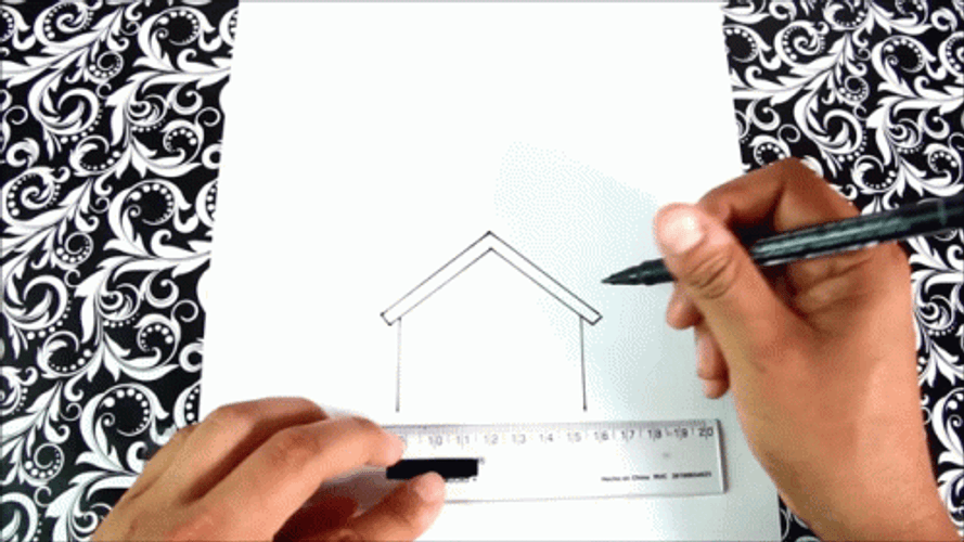 Feliz Dia Del Arquitecto GIF