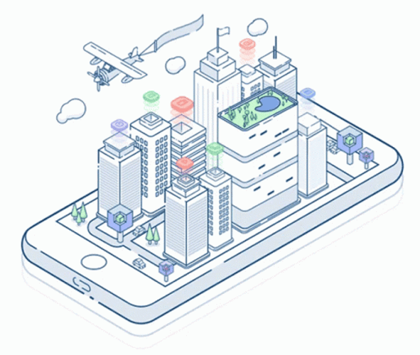 Feliz Dia Del Arquitecto GIF