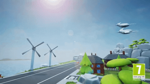 Feliz Dia Del Arquitecto 480 X 270 Gif GIF