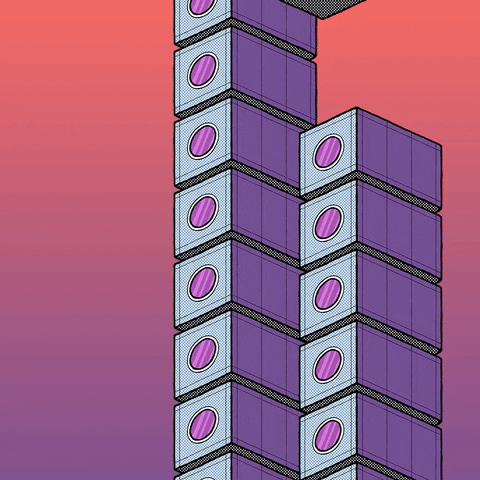 Feliz Dia Del Arquitecto 480 X 480 Gif GIF