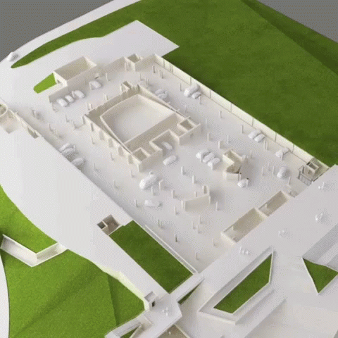 Feliz Dia Del Arquitecto 480 X 480 Gif GIF