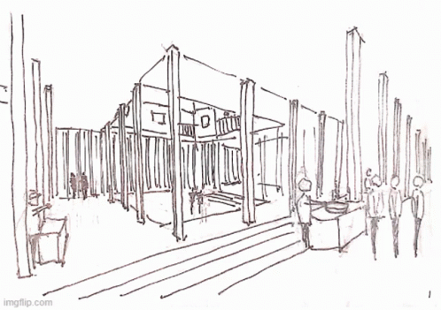 Feliz Dia Del Arquitecto 498 X 351 Gif GIF