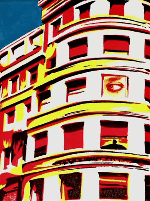 Feliz Dia Del Arquitecto GIF