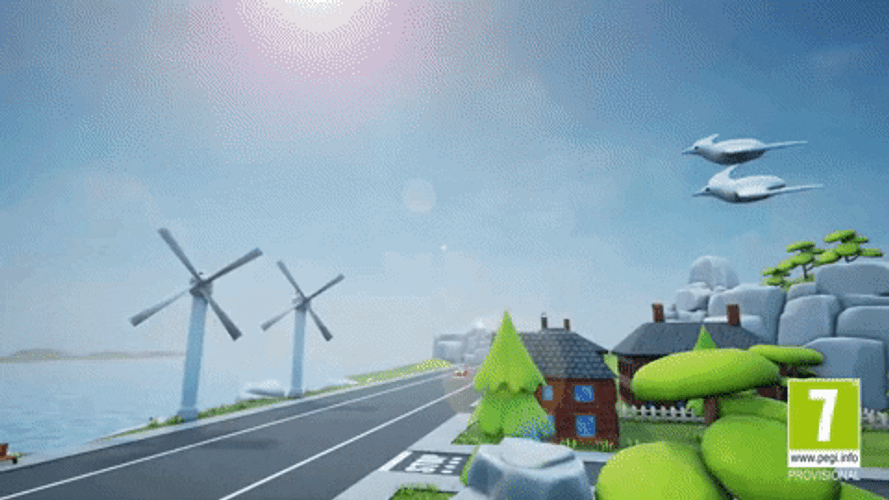 Feliz Dia Del Arquitecto GIF