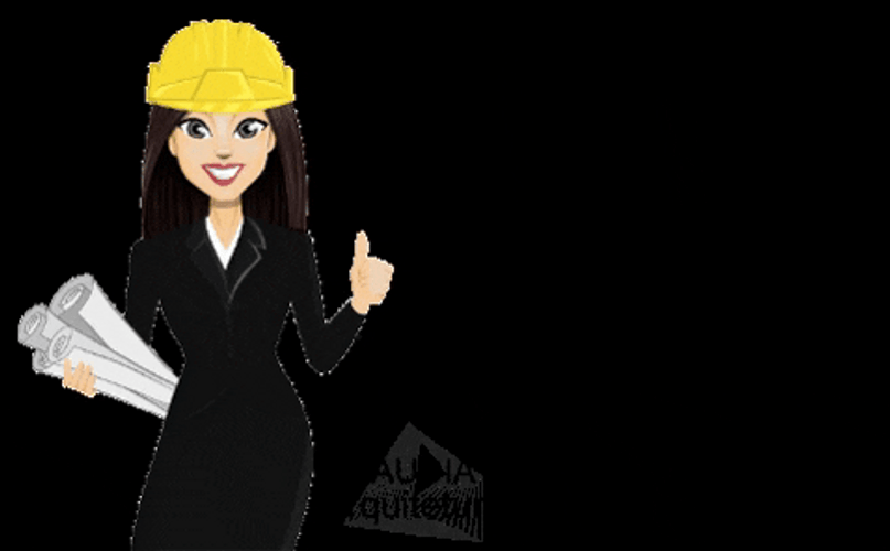 Feliz Dia Del Arquitecto GIF