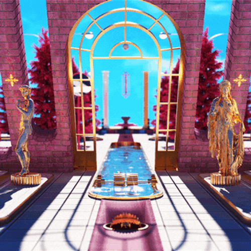 Feliz Dia Del Arquitecto GIF