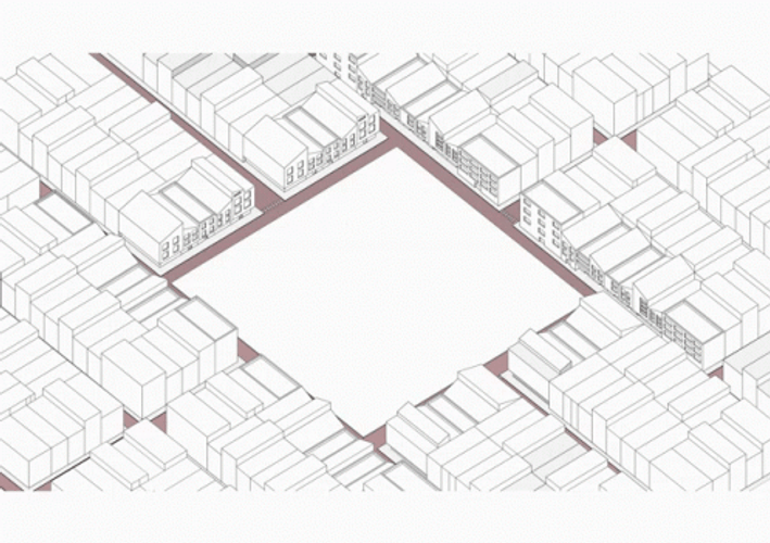 Feliz Dia Del Arquitecto GIF