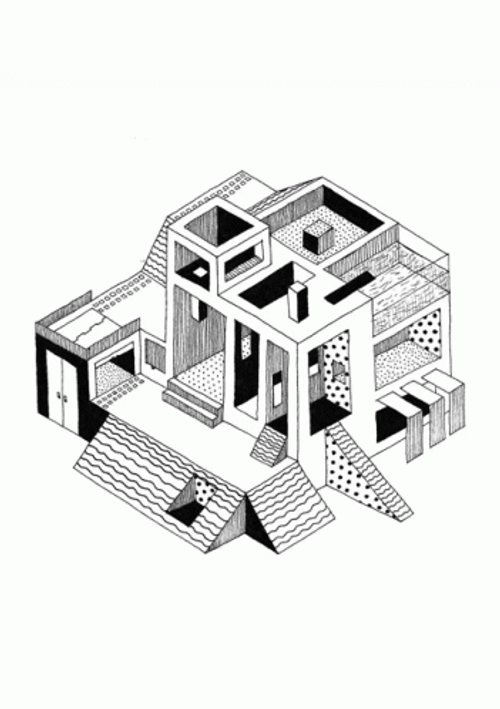 Feliz Dia Del Arquitecto GIF