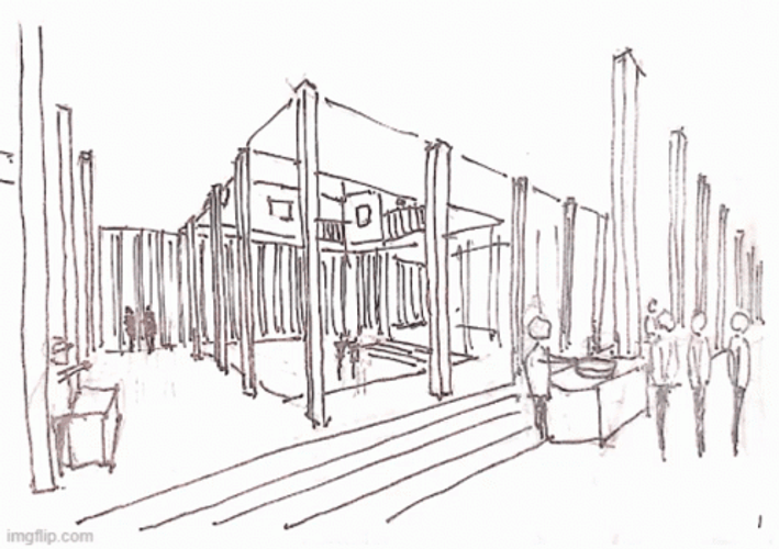 Feliz Dia Del Arquitecto GIF