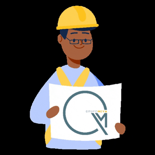 Feliz Dia Del Arquitecto GIF