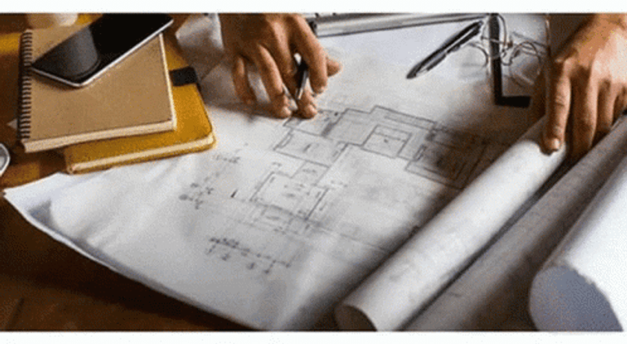 Feliz Dia Del Arquitecto GIF