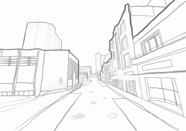 Feliz Dia Del Arquitecto GIF