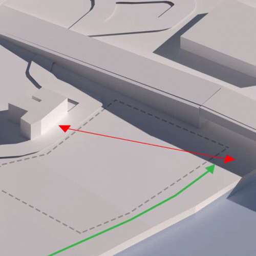 Feliz Dia Del Arquitecto GIF