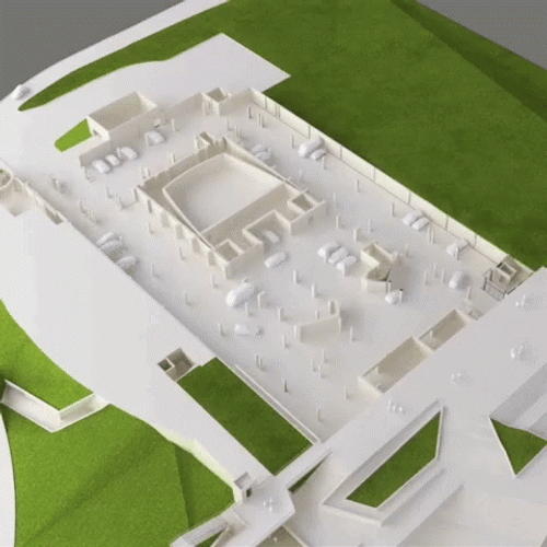 Feliz Dia Del Arquitecto GIF