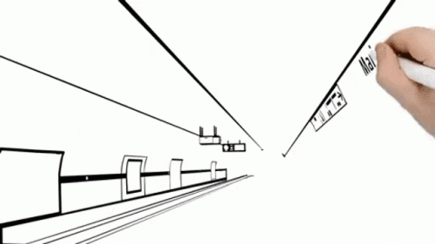 Feliz Dia Del Arquitecto GIF