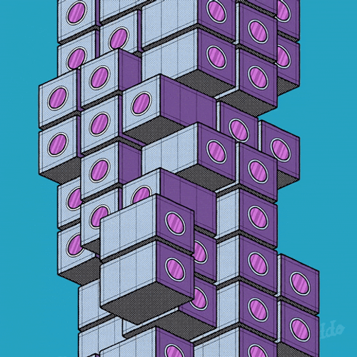 Feliz Dia Del Arquitecto GIF