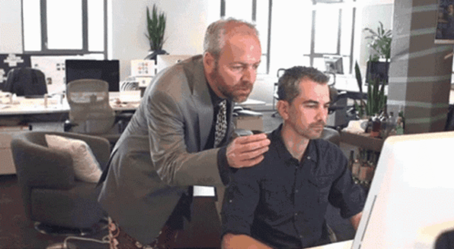 Feliz Dia Del Arquitecto GIF