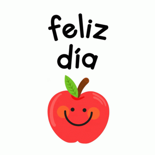 Feliz Dia Del Maestro GIF