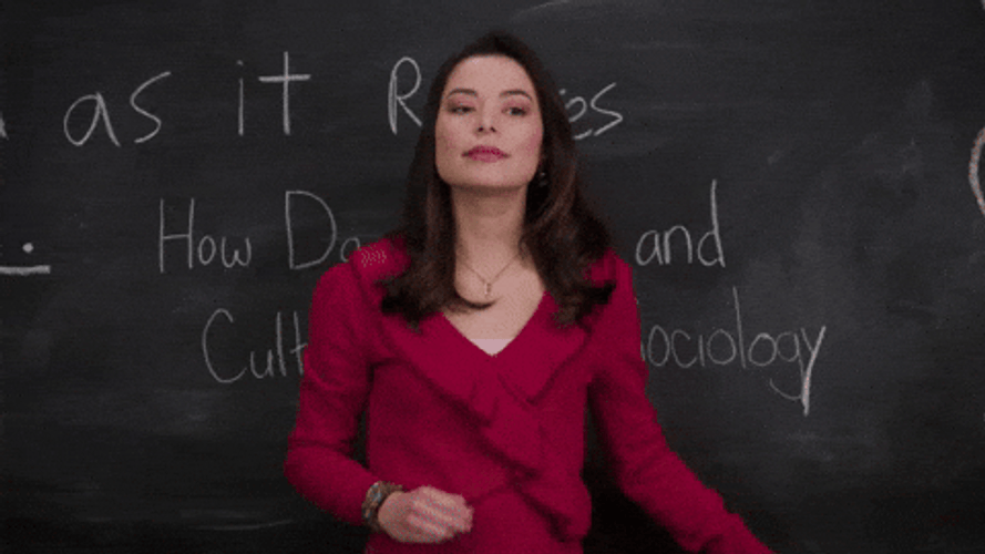 Feliz Dia Del Maestro GIF