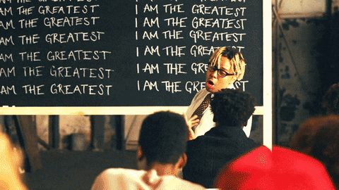 Feliz Dia Del Maestro 480 X 270 Gif GIF