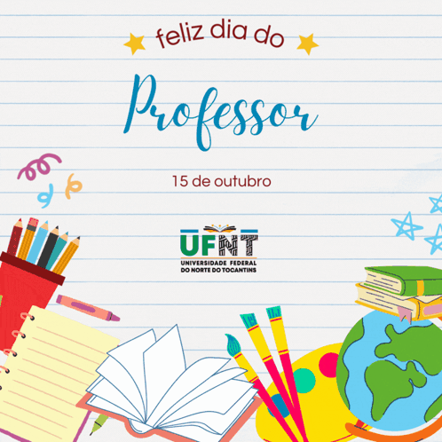 Feliz Dia Del Maestro 498 X 498 Gif GIF